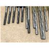 Image 4 : (19) HORNET .1855/.1853 X 5 OAL PT 85947 % PT 85941 REAMER