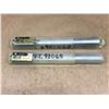 Image 1 : (2) CLEVELAND 1IN 4030/611 RH SPIRAL REAMER