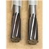 Image 3 : (2) CLEVELAND 1IN 4030/611 RH SPIRAL REAMER