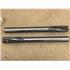 Image 5 : (2) CLEVELAND 1IN 4030/611 RH SPIRAL REAMER