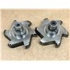 Image 4 : (2) SECO D-110793 MILLING CUTTER