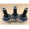 Image 7 : (3) WALTER AK540.US50.T28.150 CAT 50 TOOL HOLDER