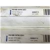 Image 2 : (2) SECO PM19B-14700-32N1 REAMER TOOL HOLDER