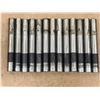 Image 2 : LOT OF WALTER AK510.0219.T18.128 TOOL HOLDER