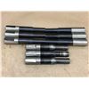 Image 1 : (9) SECO D116125 , D117631 AND D-116125-A TOOL HOLDER