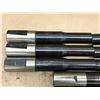 Image 4 : (9) SECO D116125 , D117631 AND D-116125-A TOOL HOLDER