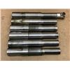 Image 1 : (6) MISC. BD131 5821 16600 / PT 92496 TOOL HOLDER