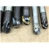 Image 2 : (9) MISC. INDEXABLE ENDMILL *SEE PICS FOR PART #*