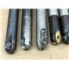 Image 3 : (9) MISC. INDEXABLE ENDMILL *SEE PICS FOR PART #*