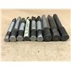 Image 4 : (9) MISC. INDEXABLE ENDMILL *SEE PICS FOR PART #*