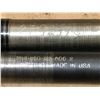 Image 7 : (9) MISC. INDEXABLE ENDMILL *SEE PICS FOR PART #*