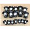 Image 2 : (17) BILZ MISC. WE1 & WE2 QUICK ADAPTER *SEE PICS FOR PART #*