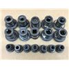 Image 3 : (17) BILZ MISC. WE1 & WE2 QUICK ADAPTER *SEE PICS FOR PART #*