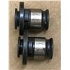 Image 8 : (17) BILZ MISC. WE1 & WE2 QUICK ADAPTER *SEE PICS FOR PART #*