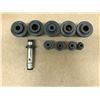 Image 2 : (10) BILZ MISC. WE1 & WE2 QUICK ADAPTER *SEE PICS FOR PART #*