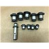Image 3 : (10) BILZ MISC. WE1 & WE2 QUICK ADAPTER *SEE PICS FOR PART #*