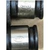 Image 8 : (10) BILZ MISC. WE1 & WE2 QUICK ADAPTER *SEE PICS FOR PART #*