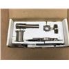 Image 2 : DYNABRADE 13061 MULTI-PURPOSE ARBOR