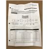 Image 3 : DYNABRADE 13061 MULTI-PURPOSE ARBOR