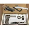 Image 4 : DYNABRADE 13061 MULTI-PURPOSE ARBOR