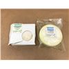 Image 1 : (2) ATLAS COPCO MISC. VELCRO COMPOUNDING FOAM