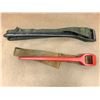 Image 2 : (2) MISC. PIPE STRAP WRENCH *SEE PICS FOR PART #*