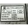 Image 2 : CHEN YING CES TYPE LUBRICATOR