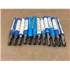 Image 2 : (12) TRW PUTNAM A-31 5/16 4 FLUTE END MILL