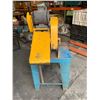 Image 2 : SEVER-ALL 1A Abrasive Cut Off Saw