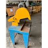 Image 3 : SEVER-ALL 1A Abrasive Cut Off Saw