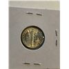 Image 2 : 1945 P Silver Mercury Dime MS 67 High Grade