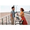 Image 3 : Wonder Wheel Mickey (Justin Timberlake) Movie Costumes
