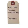 Image 4 : Wonder Wheel Mickey (Justin Timberlake) Movie Costumes