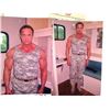 Image 4 : Grindhouse Soldier #2 (Derek Southers) Movie Costumes