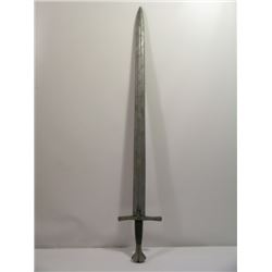 Mirror Mirror Guard's Sword Movie Props