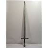 Image 1 : Mirror Mirror Guard's Sword Movie Props