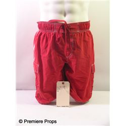 Piranha 3DD David Hasselhoff Movie Costumes