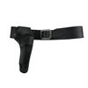 Image 1 : Django Dr. King Schultz (Christoph Waltz) Holster Movie Props