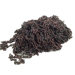 Django Mississippi Slave Chains Movie Props