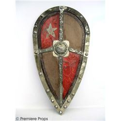 Robin Hood Shield Movie Props