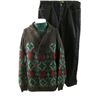 Image 1 : The Night Before Isaac (Seth Rogen) Movie Costumes