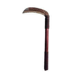 Crouching Tiger: Hidden Dragon: Sword of Destiny Machete Movie Props