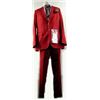 Image 1 : Last Vegas Archie (Morgan Freeman) Movie Costumes