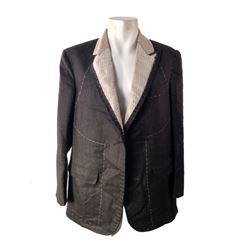 Kingsman: The Secret Service Merlin (Mark Strong) Movie Costumes