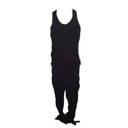 Resident Evil: Retribution Luther West (Boris Kodjoe) Movie Costumes