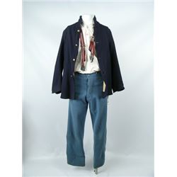 Beautiful Creatures Link (Thomas Mann) Movie Costumes