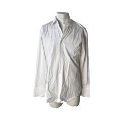 Christian Bale Personally Owned Shirt