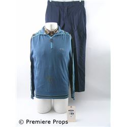 Two Lovers Leonard (Joaquin Phoenix) Movie Costumes