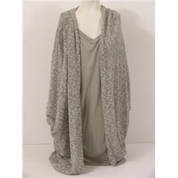 The Call Jordan (Halle Berry) Movie Costumes