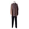Image 1 : The Upside Yvonne (Nicole Kidman) Movie Costumes